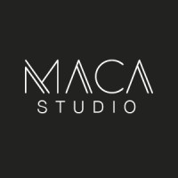 Maca Studio Logo