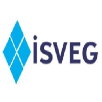 İSVEG Uzman İş Sağlığı Ve Güvenliği Logo