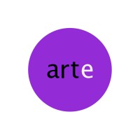 Art & Arte: Art. Culture. Fun. Logo