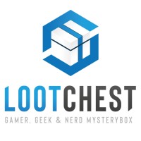 lootchest GmbH Logo