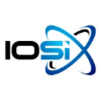 IOSiX, LLC Logo