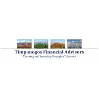 Timpanogos Financial Advisors Logo