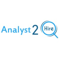Analyst2Hire Logo