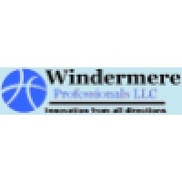 Windermere Professionals LLC Logo