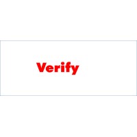 Verify Systems Inc. Logo