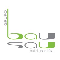 Grupo Bausau Logo