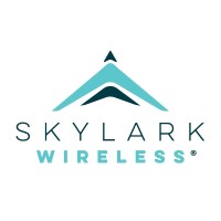 Skylark Wireless Logo