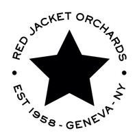 Red Jacket Orchards Logo