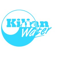 Kilian Water ApS Logo