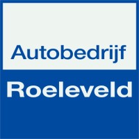 Autobedrijf Roeleveld Logo