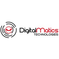 DigitalMatics Technologies Pvt Ltd Logo