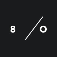 EIGHTYDOTS Logo