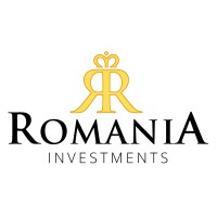 ROMANIA INVESTMENTS Logo