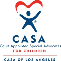 CASA of Los Angeles Logo