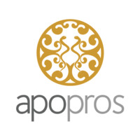 apopros GmbH & Co.KG Logo