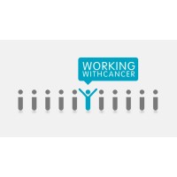 Working With Cancer Logo