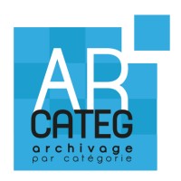 ARCATEG by Archive17 Logo