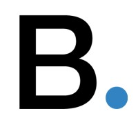 BlackstoneOne - peace of mind Logo