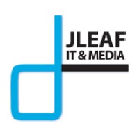 jLeaf IT & Media AB Logo
