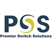 Premier Switch Solutions S.C Logo
