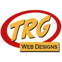 TRG Web Designs Logo