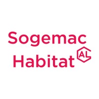 SOGEMAC Habitat Logo