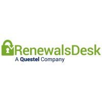 RenewalsDesk Limited Logo