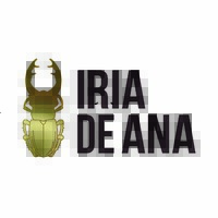 Iria de Ana Logo