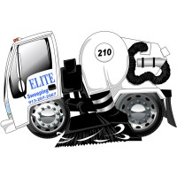 Elite Sweeping Company Inc. Logo