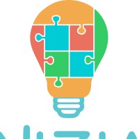 Inizia.mx Logo