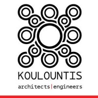Koulountis Architects + Engineers Logo