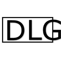 DLGHUB - Strategic Partnerships & Advisory Logo