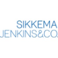 Sikkema Jenkins & Co. Logo