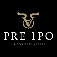 PRE-IPO Logo
