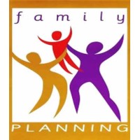 Indiana Family Health Council Logo