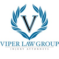 Viper Law Group Logo