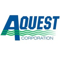 Aquest Corporation Logo
