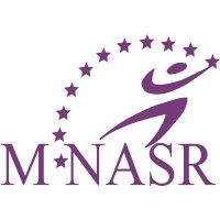 Maine-Niles Association of Special Recreation Logo