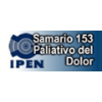Instituto Peruano de Energía Nuclear Logo