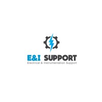 E&I-Support Logo