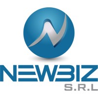 Newbiz s.r.l. Logo