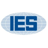 International Education Services (IES) Logo
