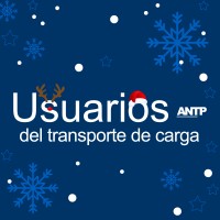 Asociación Nacional del Transporte Privado, ANTP Logo