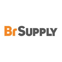 Br Supply Suprimentos Corporativos Logo