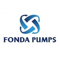 FondaPumps Logo