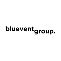 Bluevent Group Logo
