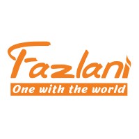 Fazlani Exports Pvt. Ltd. Logo