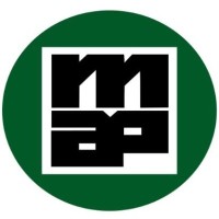 Marketing Association of Pakistan Logo