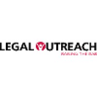 Legal Outreach Logo
