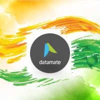 Datamate Infosolutions Logo